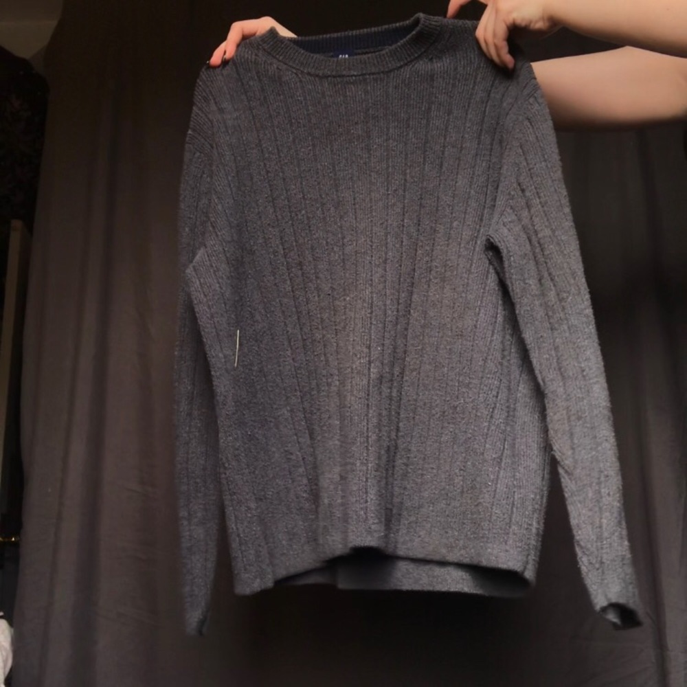 GAP sweater